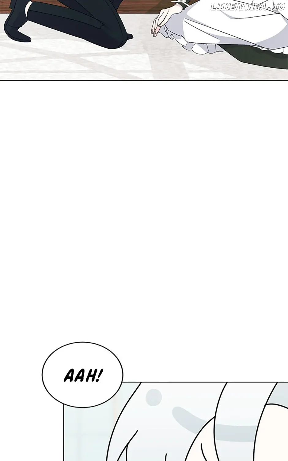 My tyrant’s husband somehow became cautious Chapter 74 page 101 - 