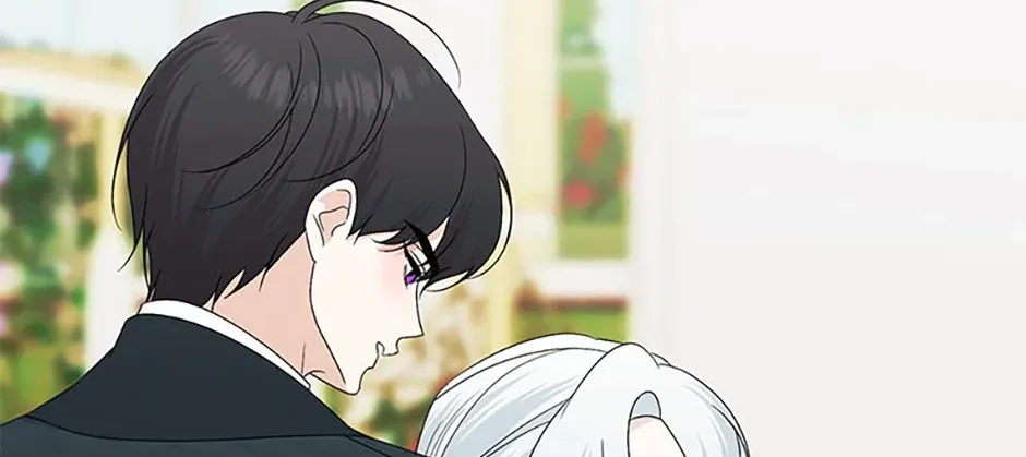 My tyrant’s husband somehow became cautious Chapter 74 page 104 - 