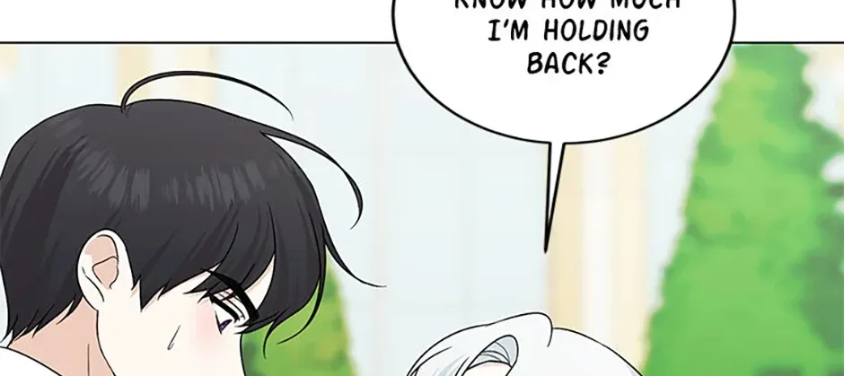 My tyrant’s husband somehow became cautious Chapter 74 page 108 - 