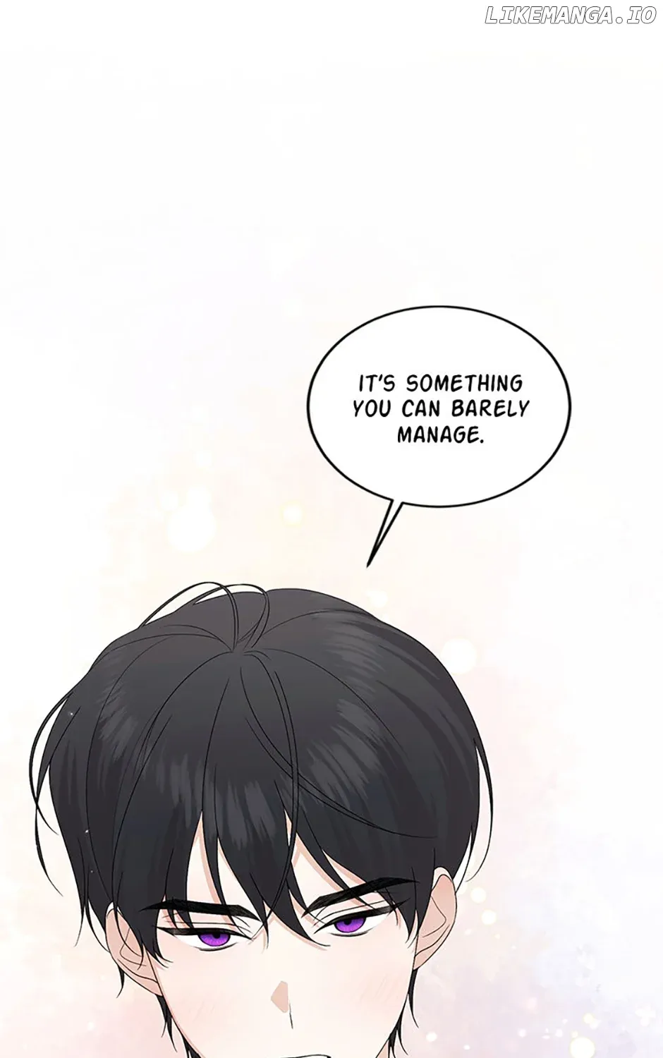 My tyrant’s husband somehow became cautious Chapter 74 page 113 - 