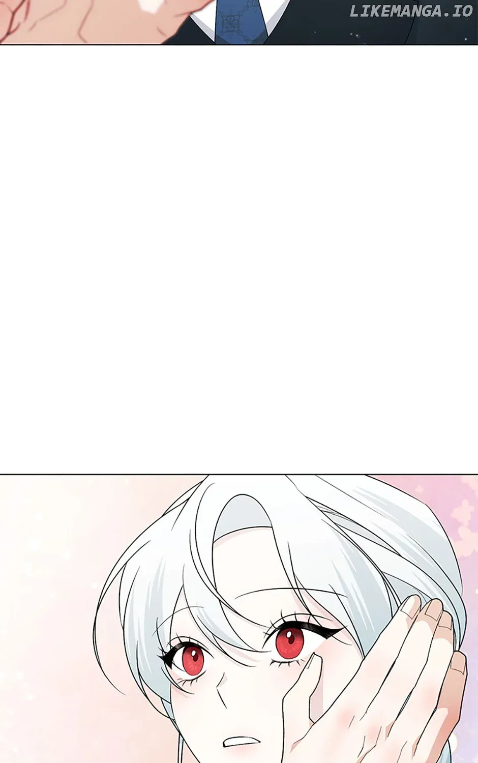 My tyrant’s husband somehow became cautious Chapter 74 page 115 - 