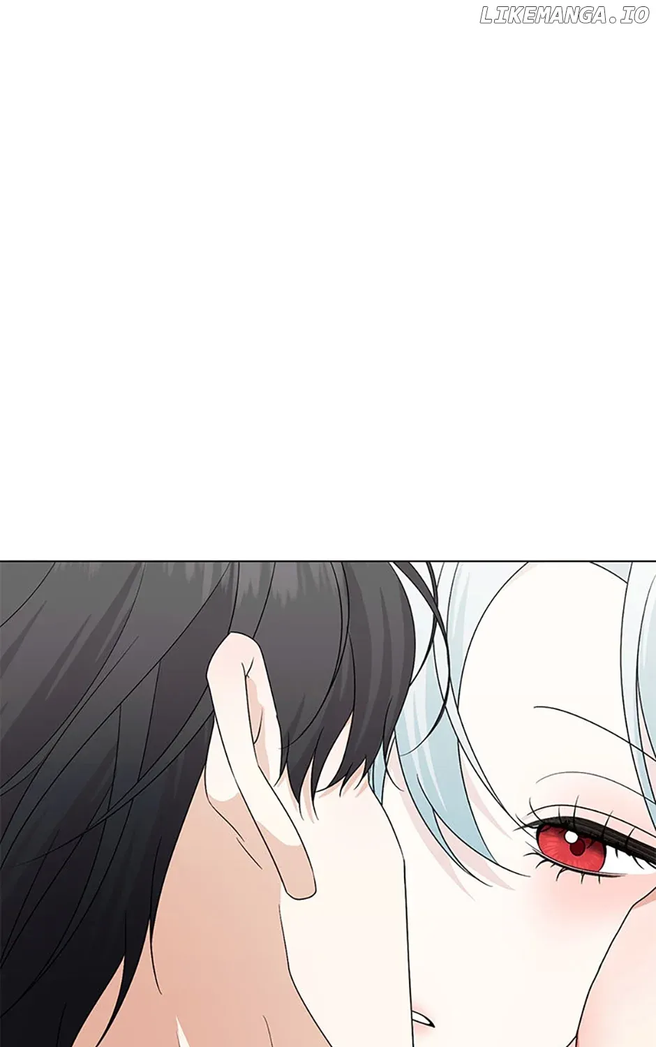 My tyrant’s husband somehow became cautious Chapter 74 page 117 - 