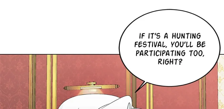 My tyrant’s husband somehow became cautious Chapter 74 page 126 - 