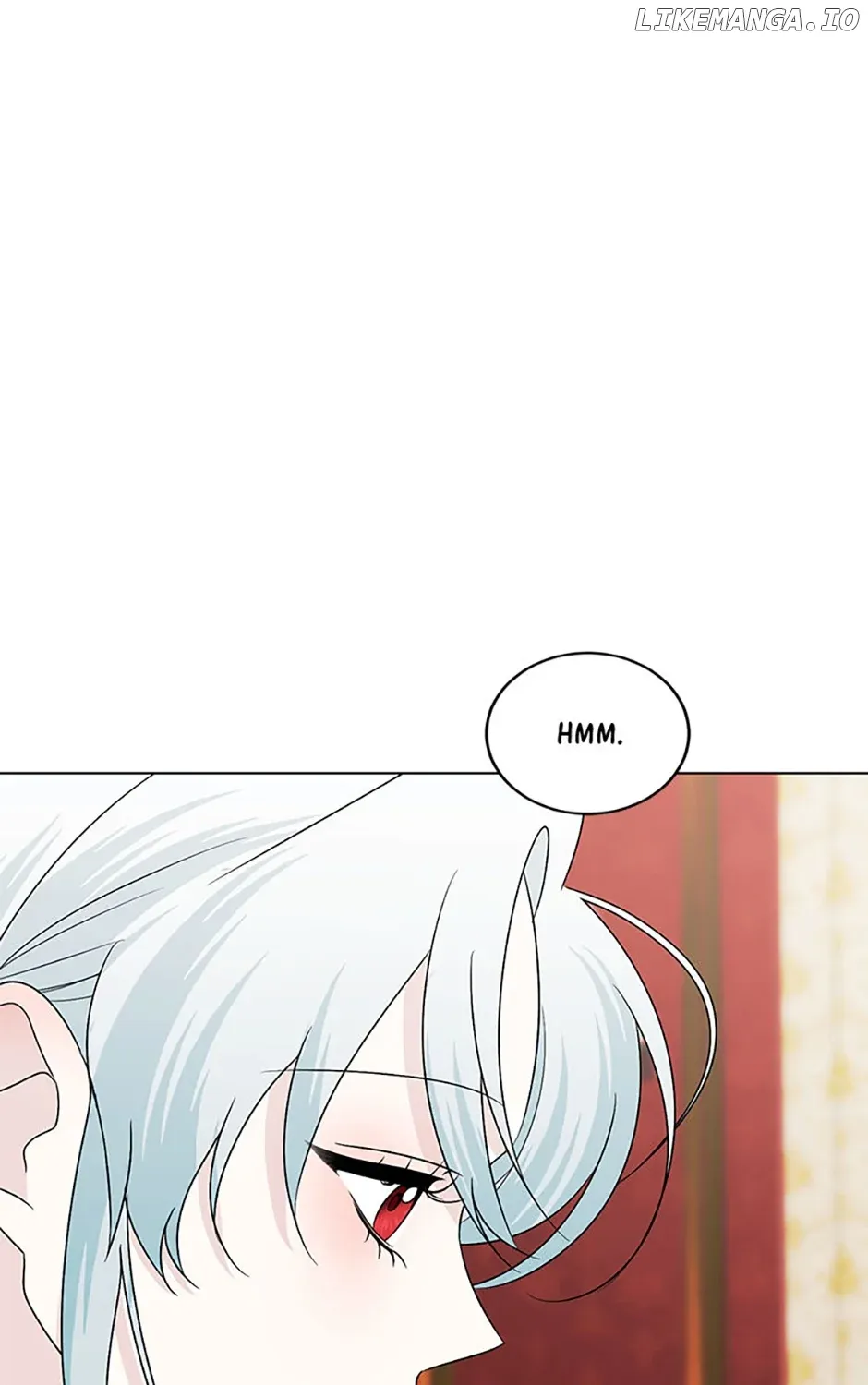 My tyrant’s husband somehow became cautious Chapter 74 page 135 - 