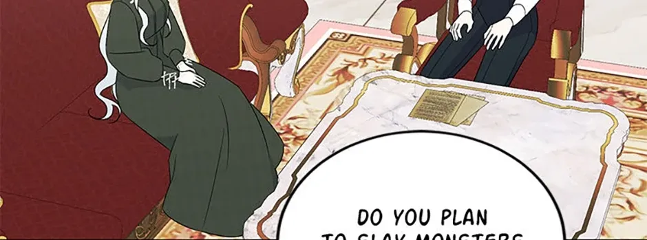 My tyrant’s husband somehow became cautious Chapter 74 page 138 - 