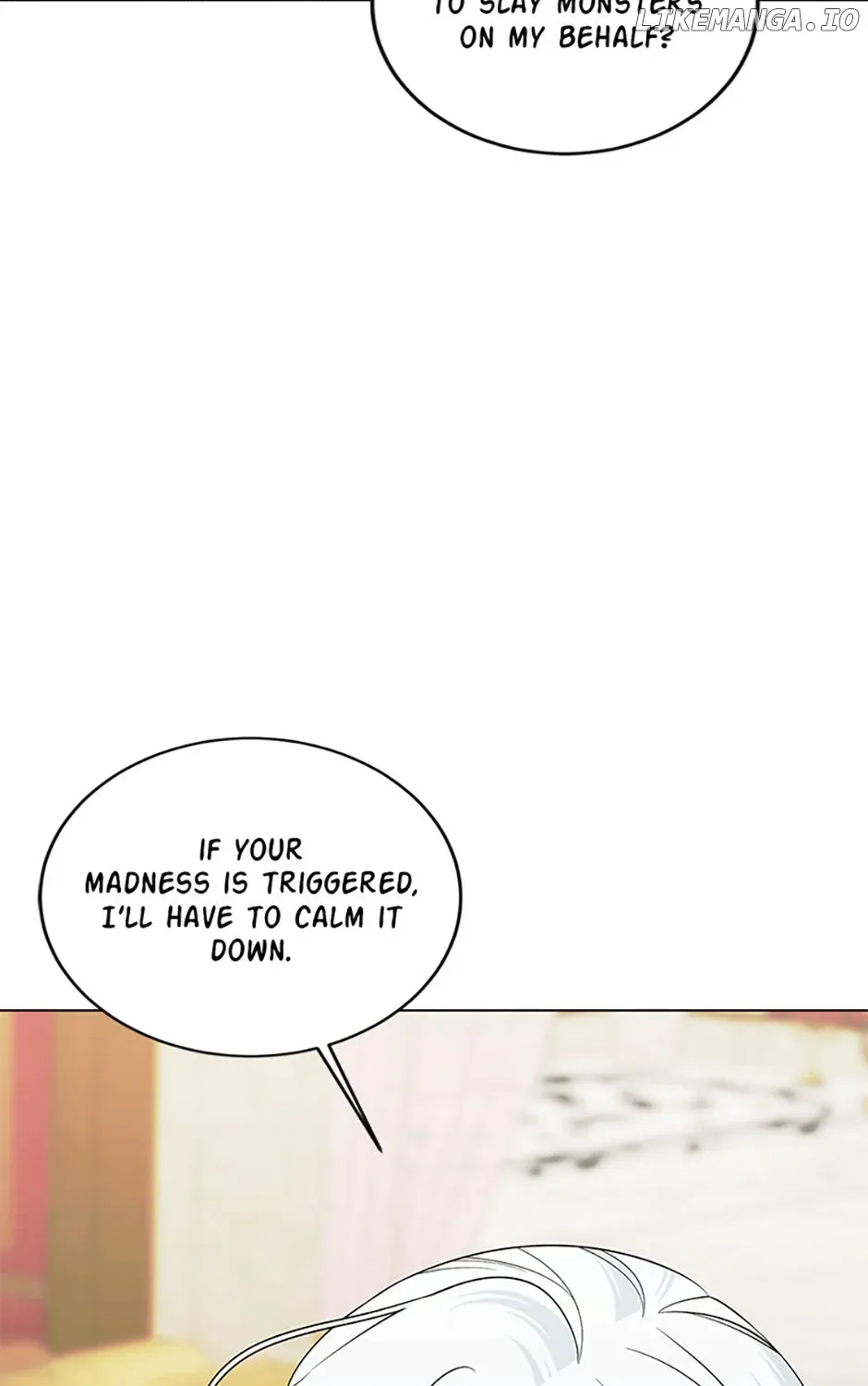 My tyrant’s husband somehow became cautious Chapter 74 page 139 - 