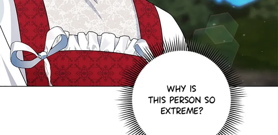 My tyrant’s husband somehow became cautious Chapter 74 page 18 - 