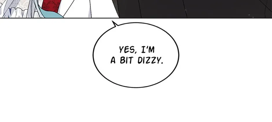 My tyrant’s husband somehow became cautious Chapter 74 page 22 - 