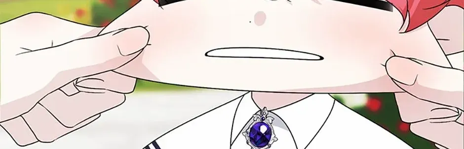 My tyrant’s husband somehow became cautious Chapter 74 page 36 - 