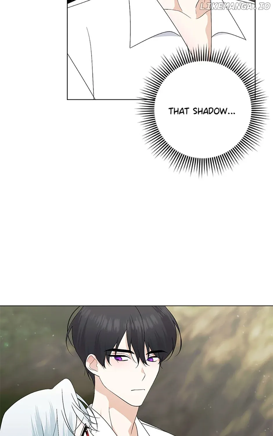 My tyrant’s husband somehow became cautious Chapter 74 page 5 - 