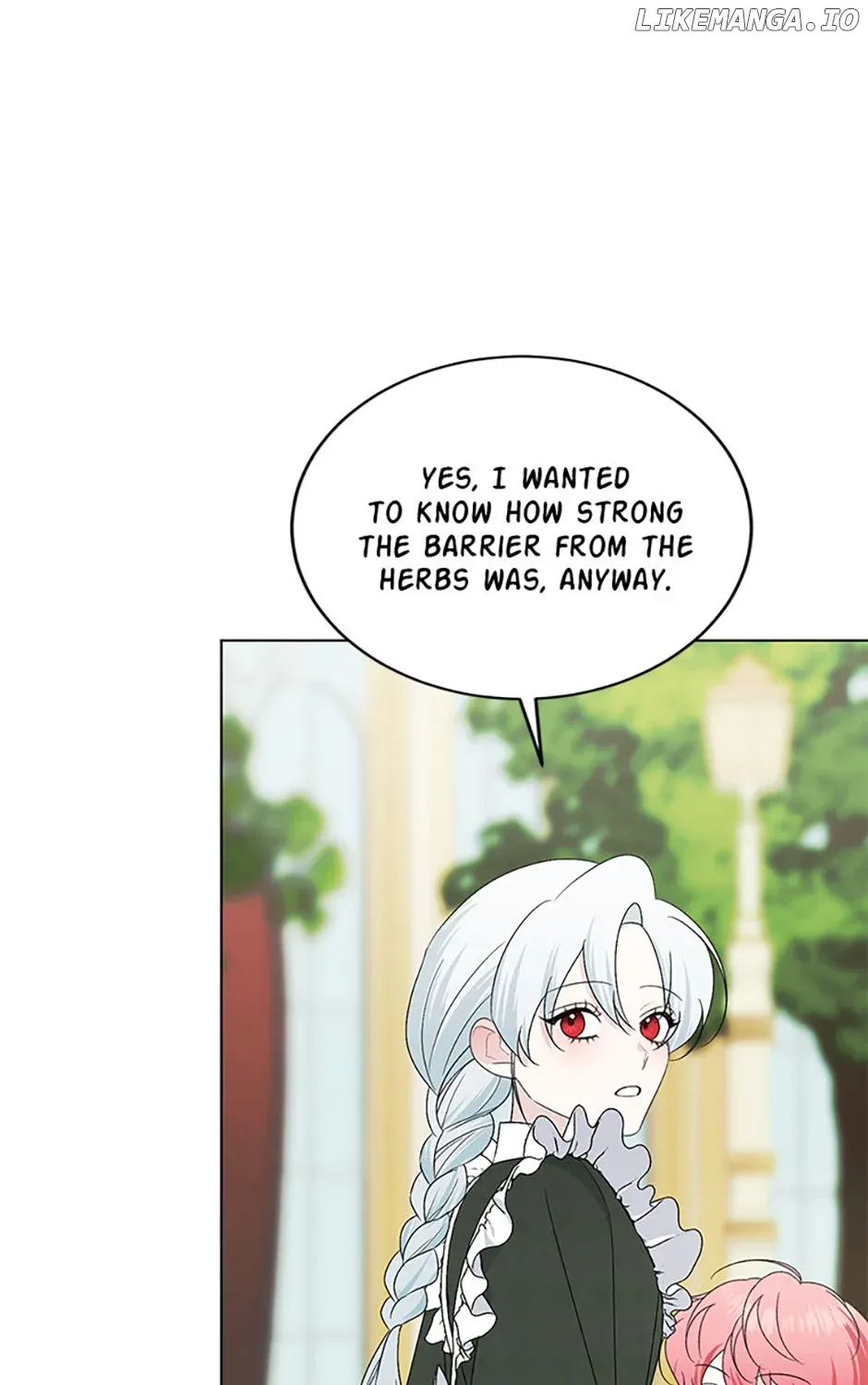 My tyrant’s husband somehow became cautious Chapter 74 page 45 - 