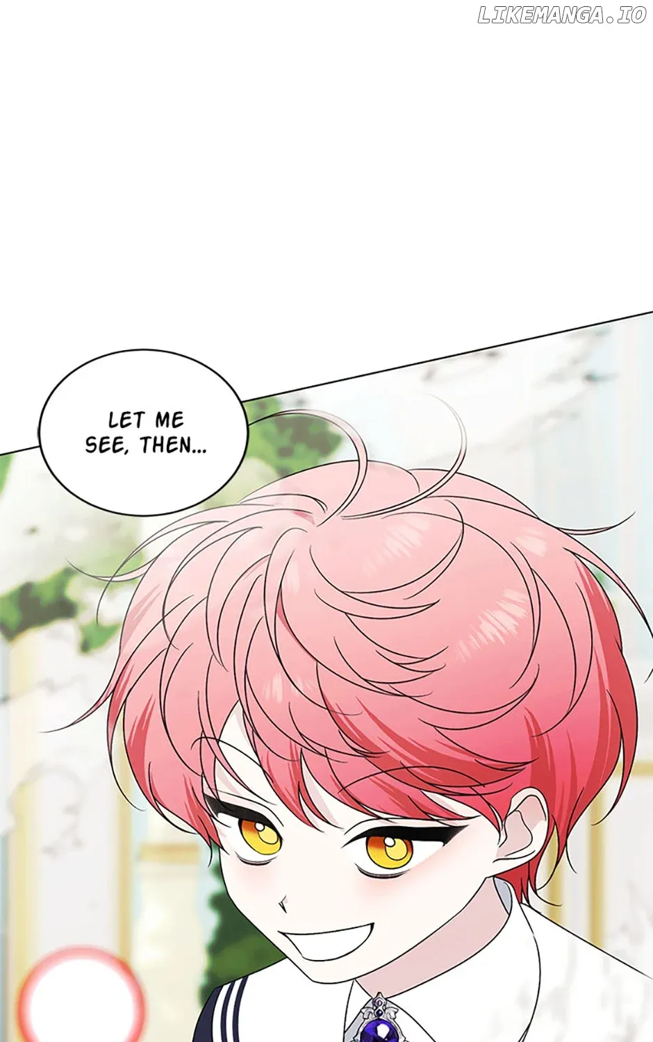 My tyrant’s husband somehow became cautious Chapter 74 page 47 - 