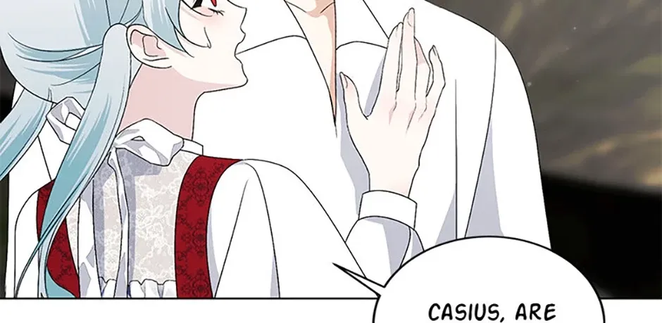 My tyrant’s husband somehow became cautious Chapter 74 page 6 - 