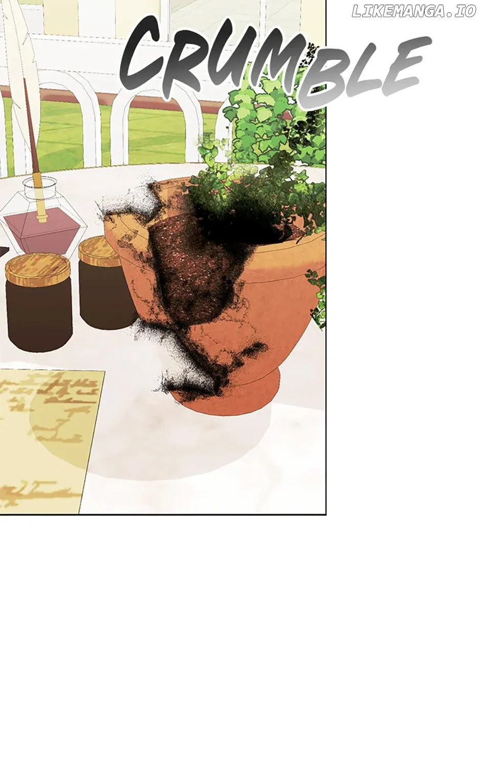 My tyrant’s husband somehow became cautious Chapter 74 page 53 - 