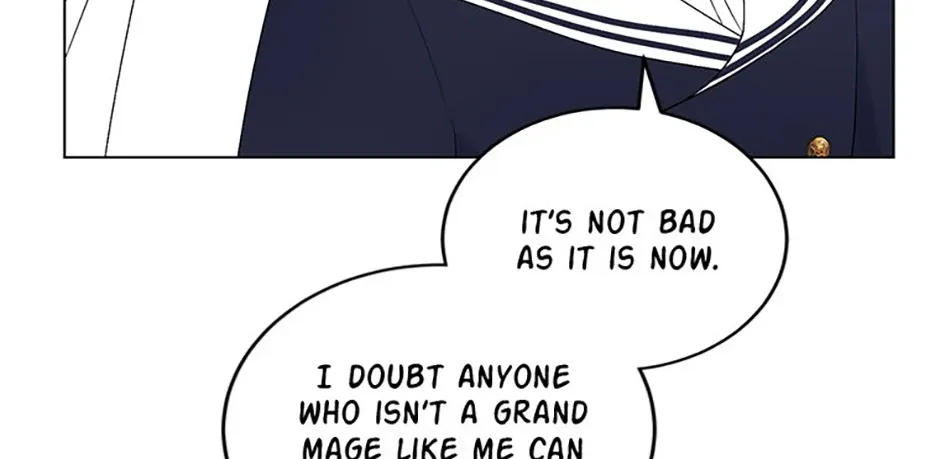 My tyrant’s husband somehow became cautious Chapter 74 page 56 - 