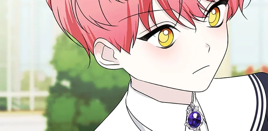 My tyrant’s husband somehow became cautious Chapter 74 page 58 - 