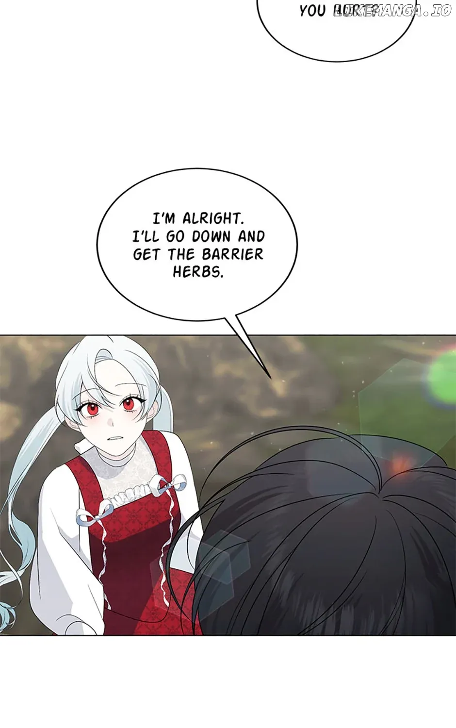 My tyrant’s husband somehow became cautious Chapter 74 page 7 - 