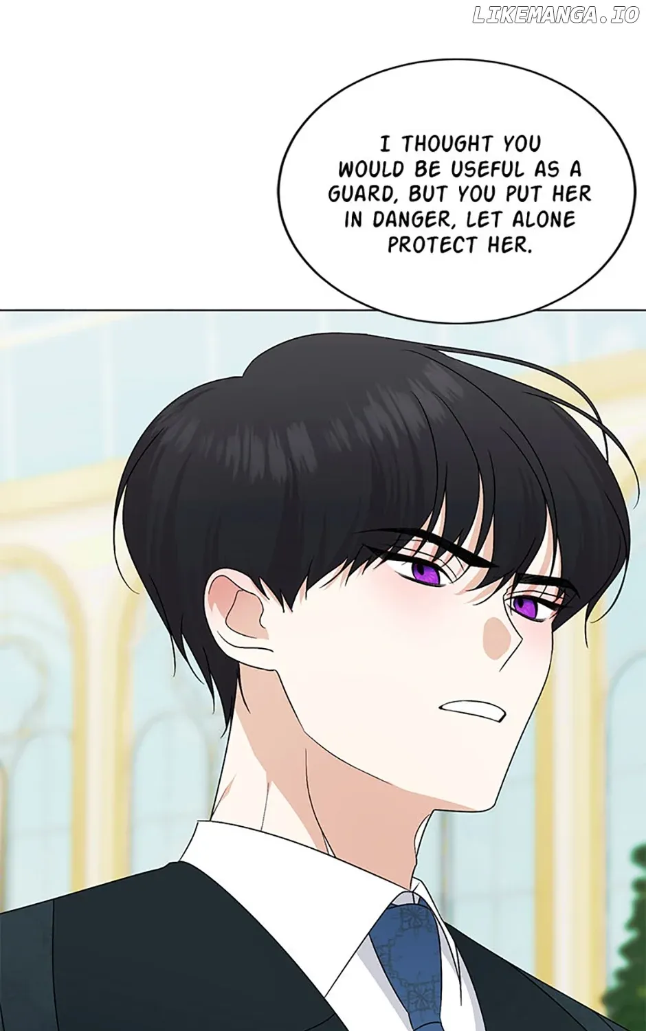 My tyrant’s husband somehow became cautious Chapter 74 page 65 - 
