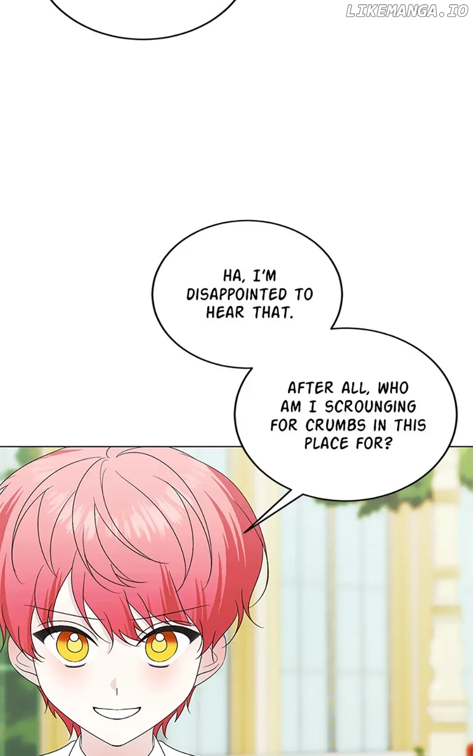 My tyrant’s husband somehow became cautious Chapter 74 page 67 - 