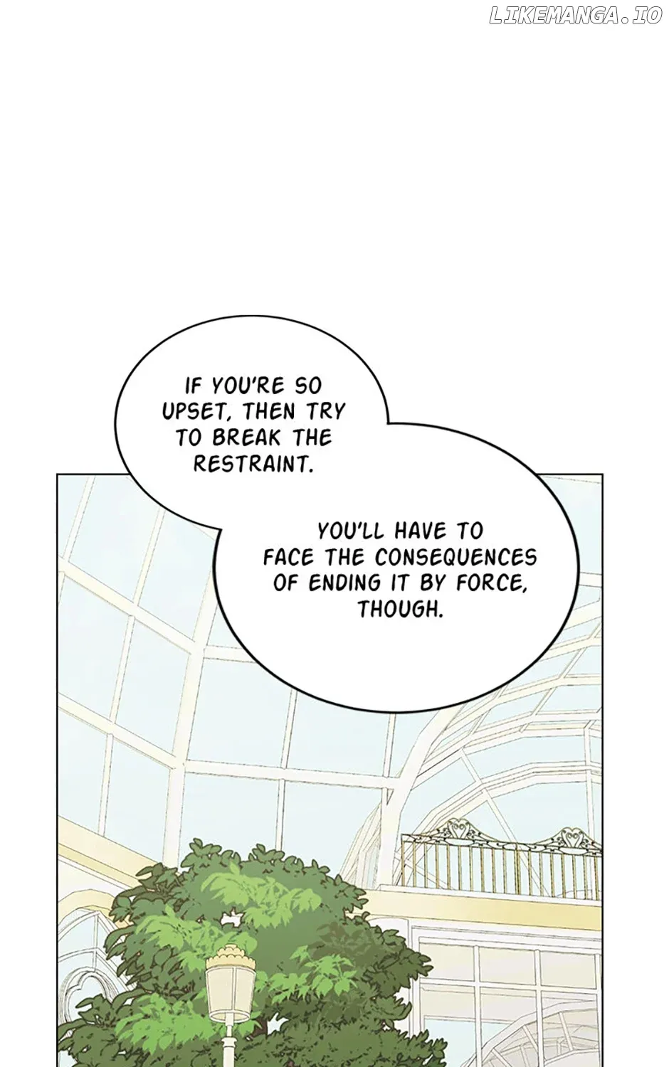 My tyrant’s husband somehow became cautious Chapter 74 page 69 - 