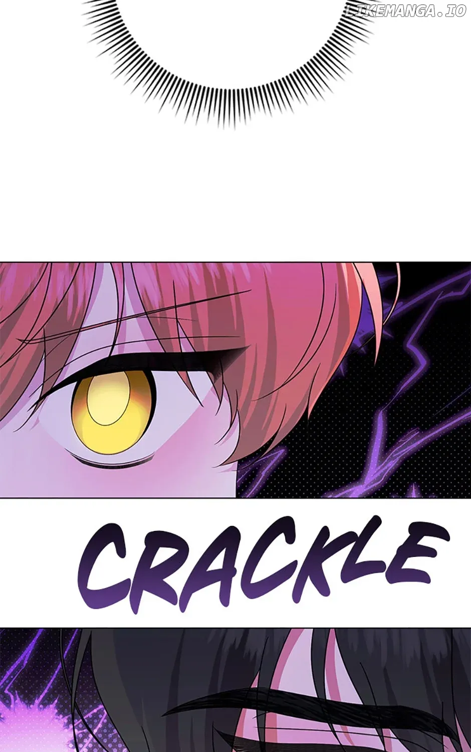 My tyrant’s husband somehow became cautious Chapter 74 page 73 - 
