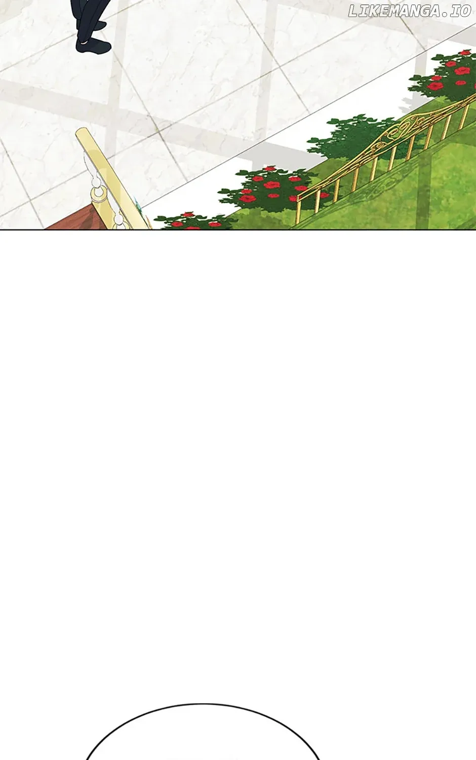 My tyrant’s husband somehow became cautious Chapter 74 page 77 - 