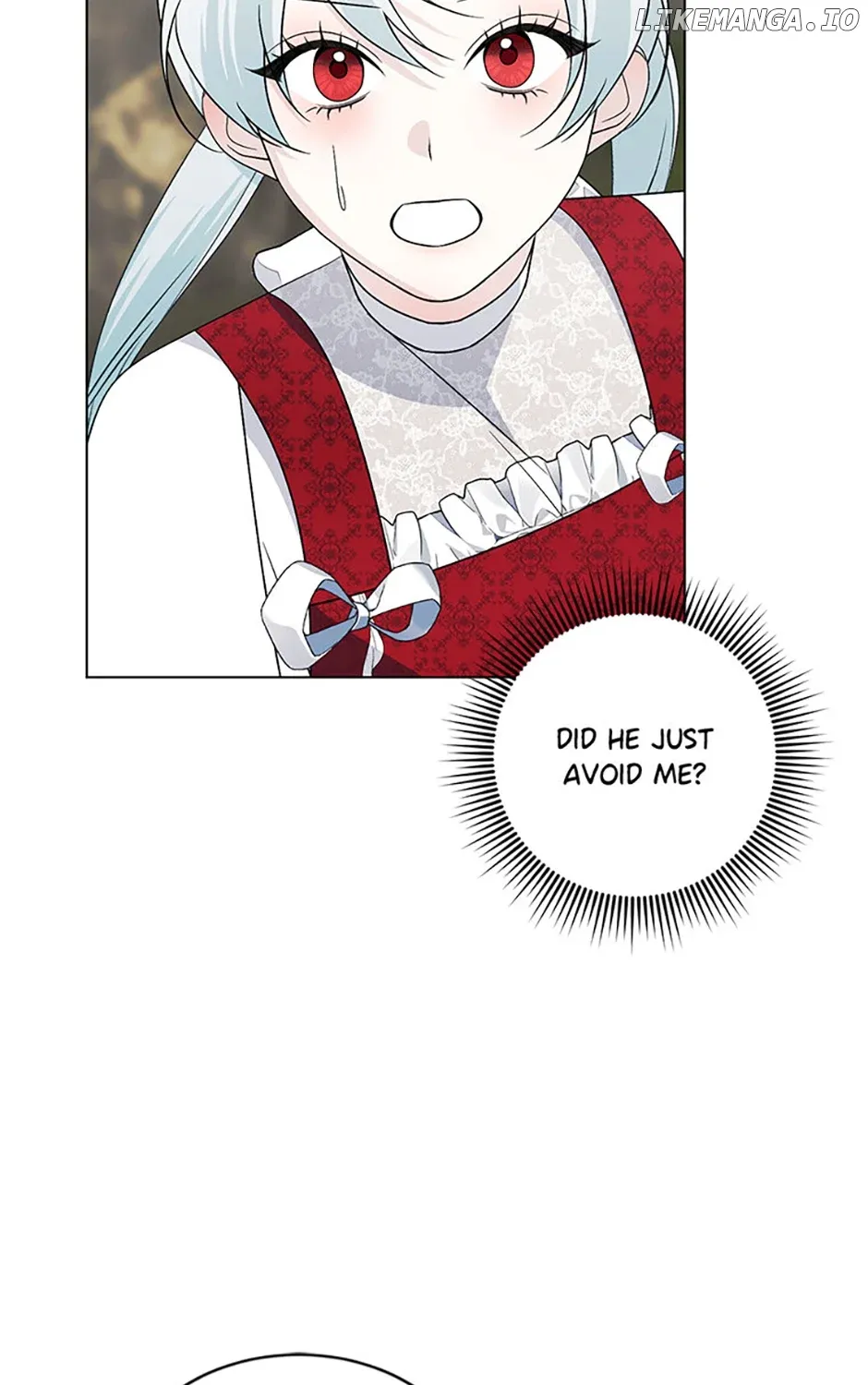My tyrant’s husband somehow became cautious Chapter 74 page 9 - 