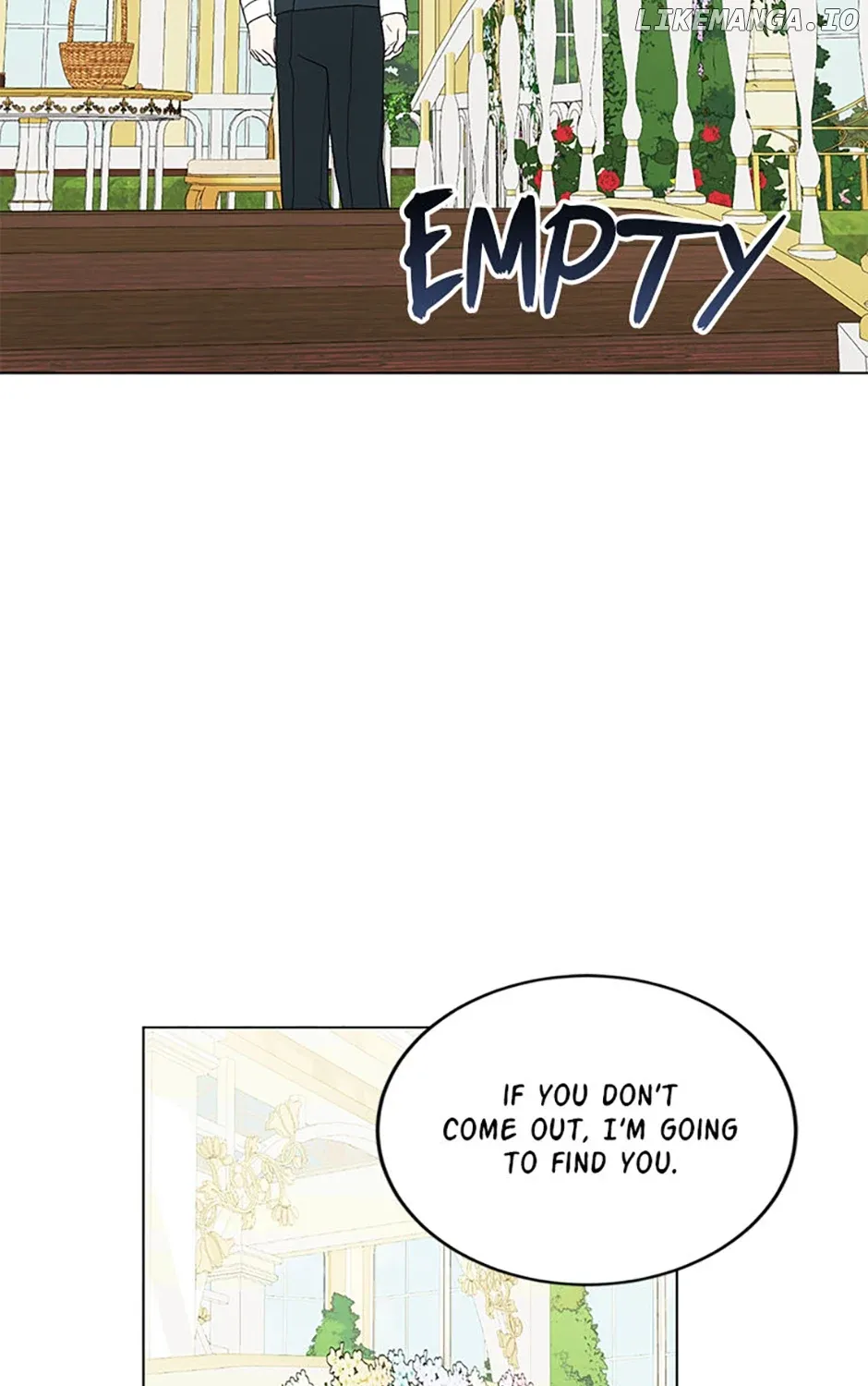 My tyrant’s husband somehow became cautious Chapter 74 page 89 - 