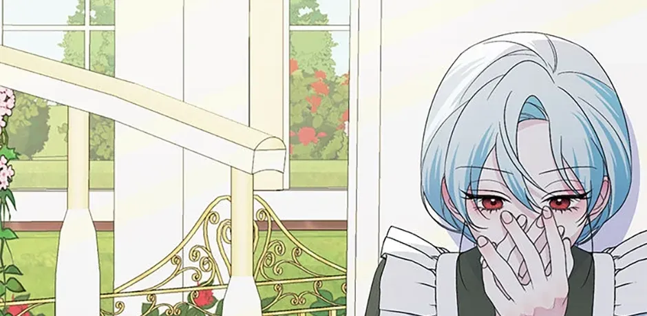 My tyrant’s husband somehow became cautious Chapter 74 page 92 - 