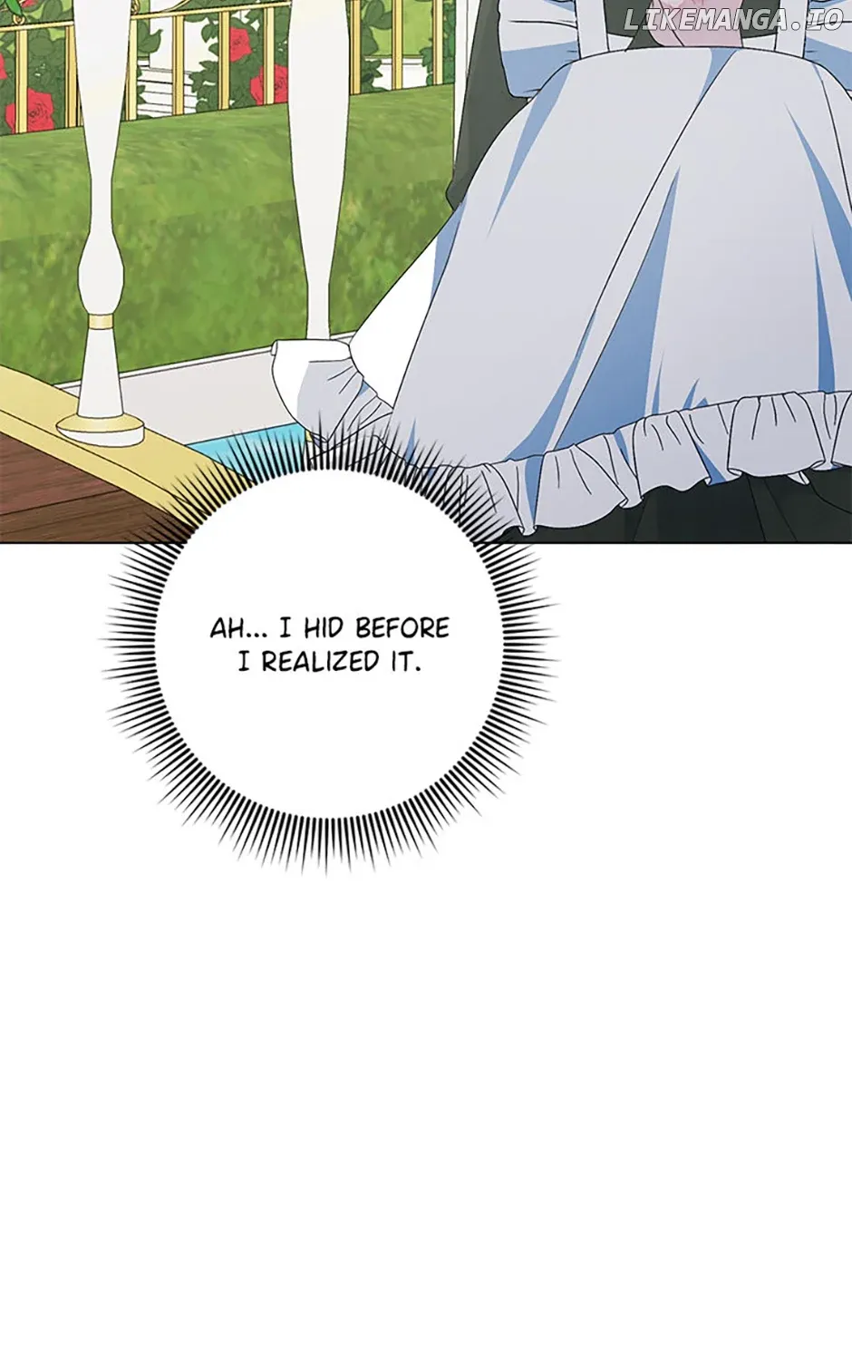 My tyrant’s husband somehow became cautious Chapter 74 page 93 - 
