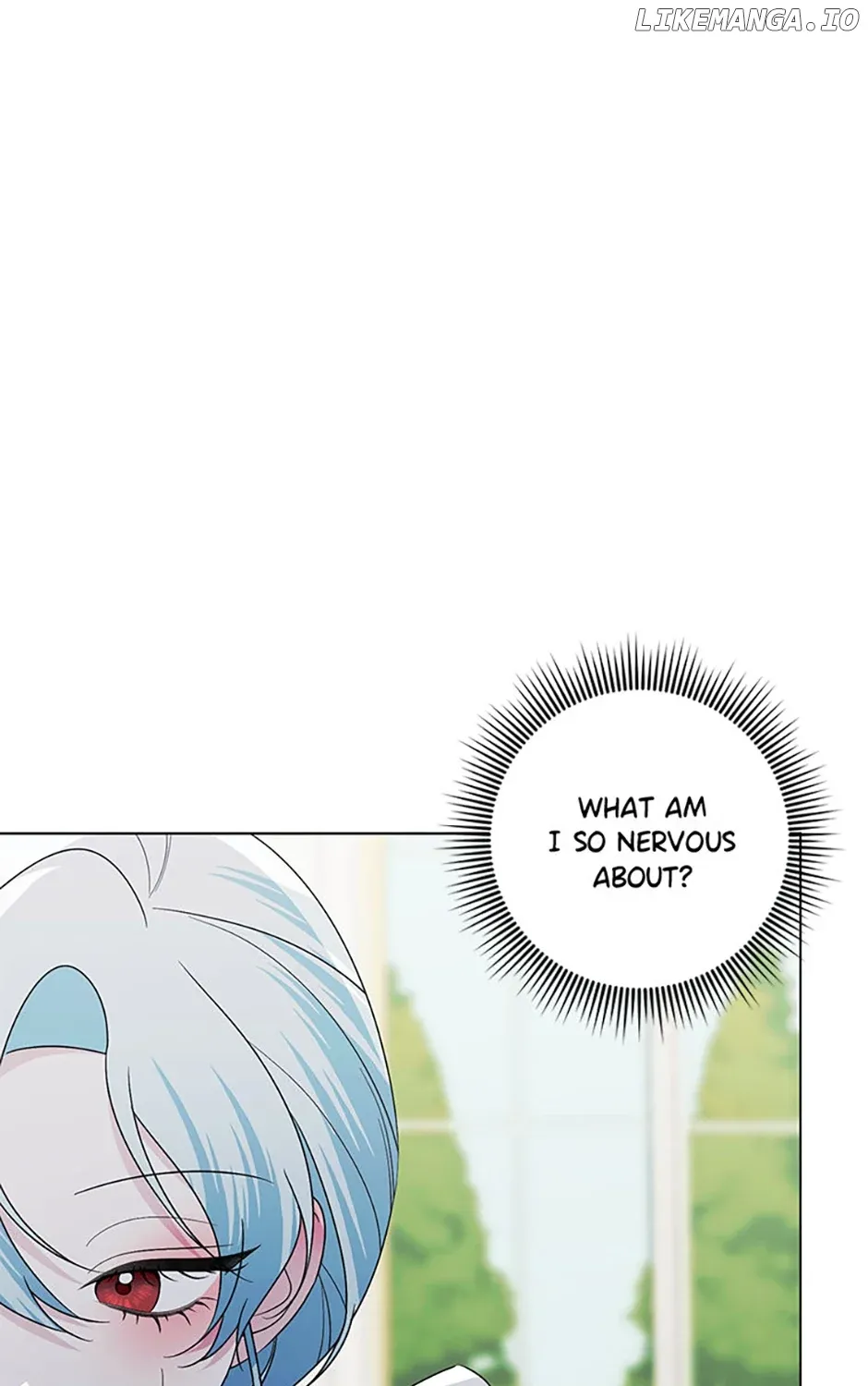 My tyrant’s husband somehow became cautious Chapter 74 page 95 - 