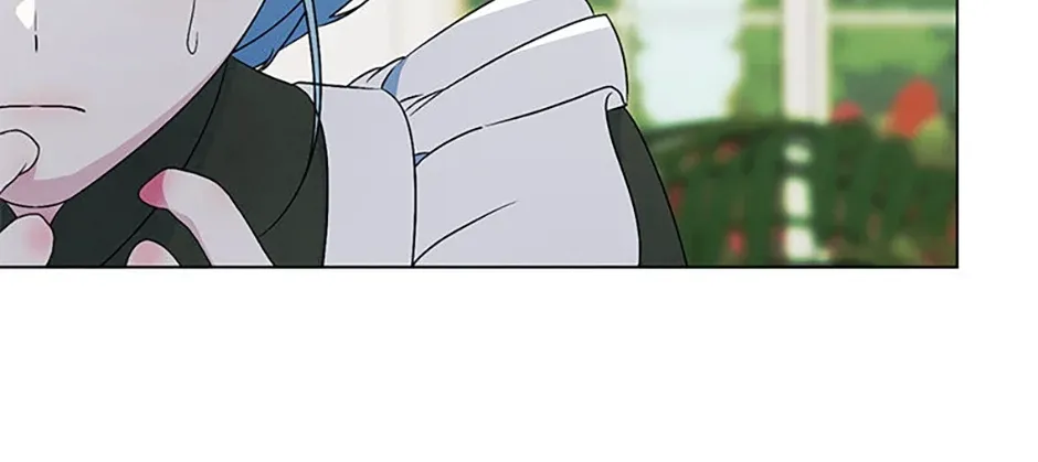 My tyrant’s husband somehow became cautious Chapter 74 page 96 - 
