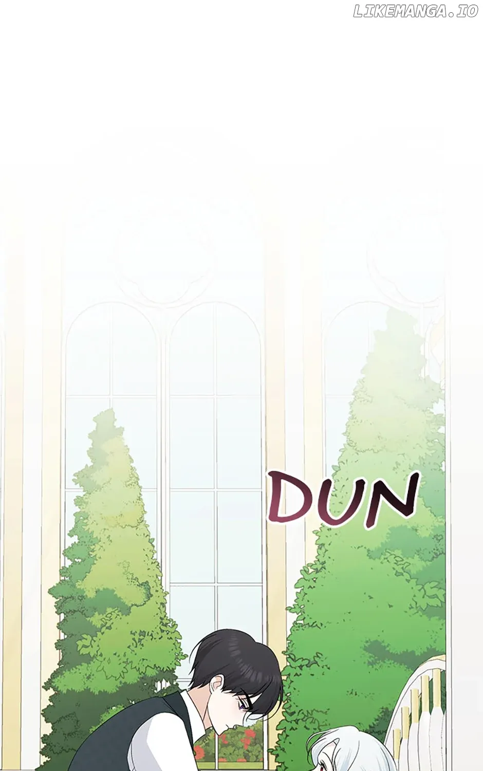 My tyrant’s husband somehow became cautious Chapter 74 page 99 - 
