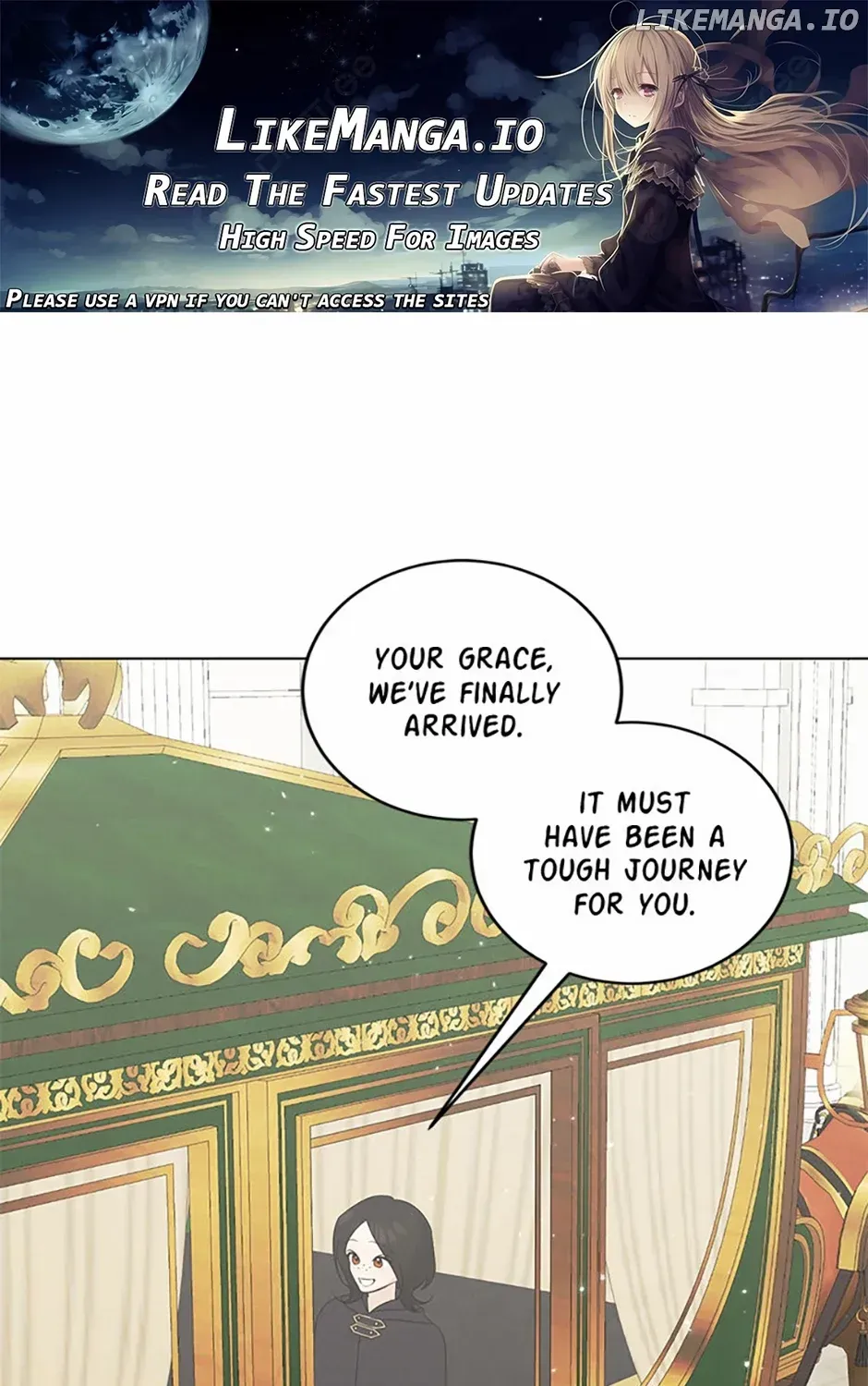 My tyrant’s husband somehow became cautious Chapter 75 page 2 - 