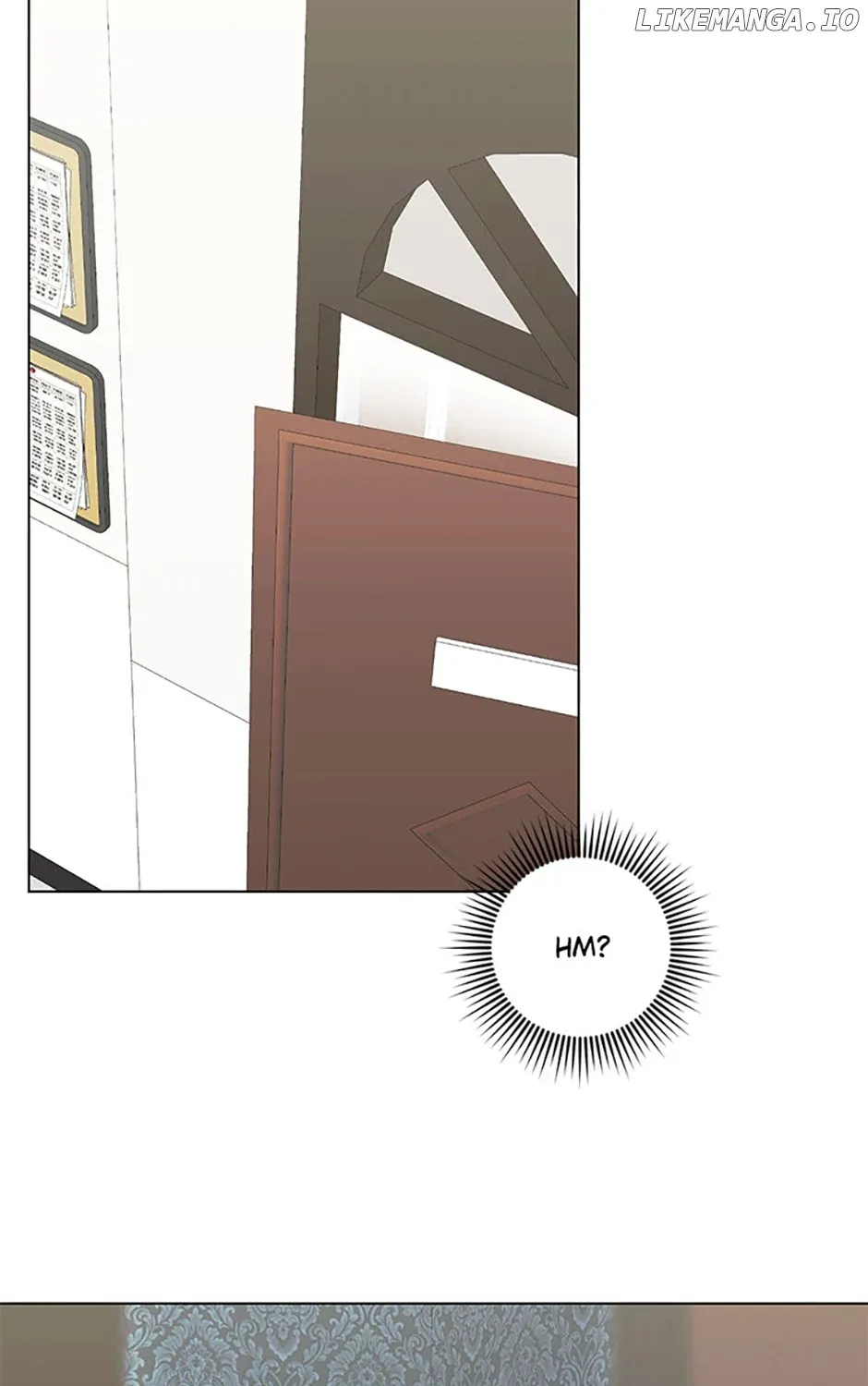 My tyrant’s husband somehow became cautious Chapter 75 page 102 - 