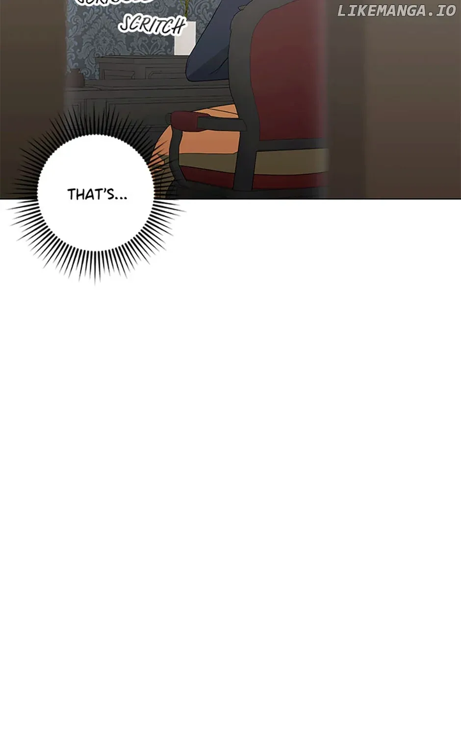 My tyrant’s husband somehow became cautious Chapter 75 page 104 - 