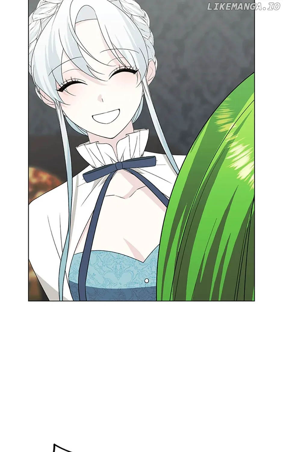 My tyrant’s husband somehow became cautious Chapter 75 page 110 - 