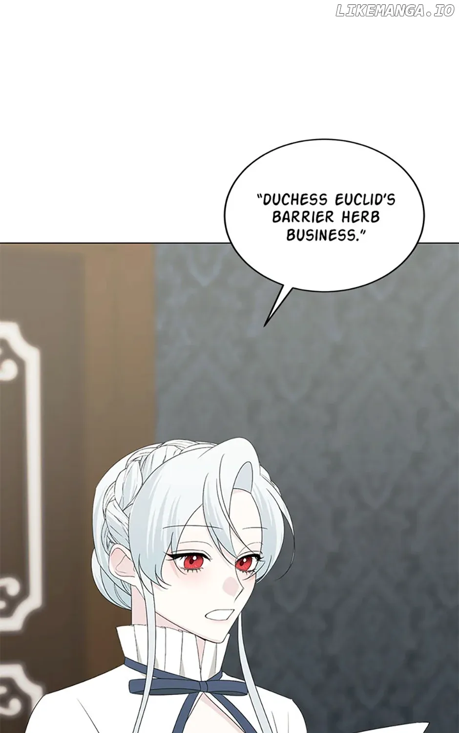 My tyrant’s husband somehow became cautious Chapter 75 page 122 - 
