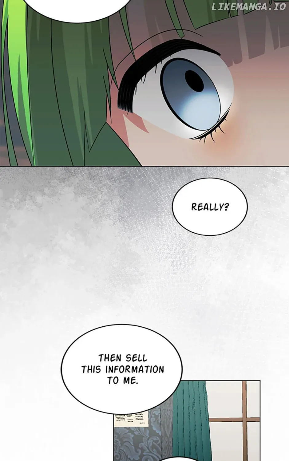 My tyrant’s husband somehow became cautious Chapter 75 page 128 - 