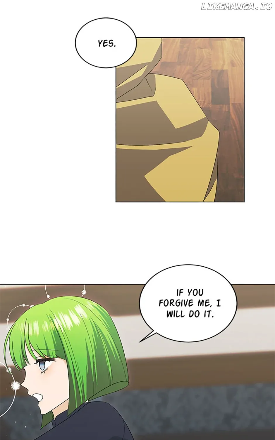 My tyrant’s husband somehow became cautious Chapter 75 page 138 - 