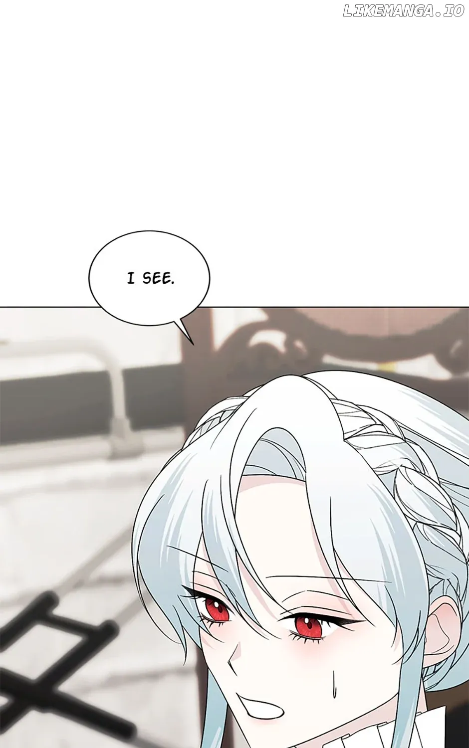 My tyrant’s husband somehow became cautious Chapter 75 page 16 - 