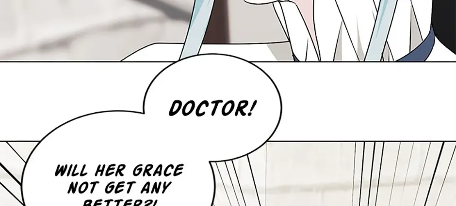 My tyrant’s husband somehow became cautious Chapter 75 page 17 - 