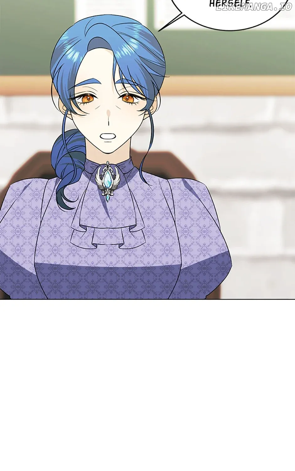 My tyrant’s husband somehow became cautious Chapter 75 page 20 - 