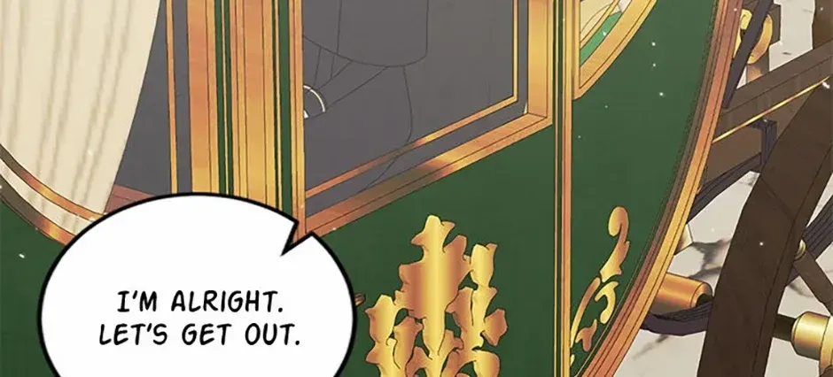 My tyrant’s husband somehow became cautious Chapter 75 page 3 - 