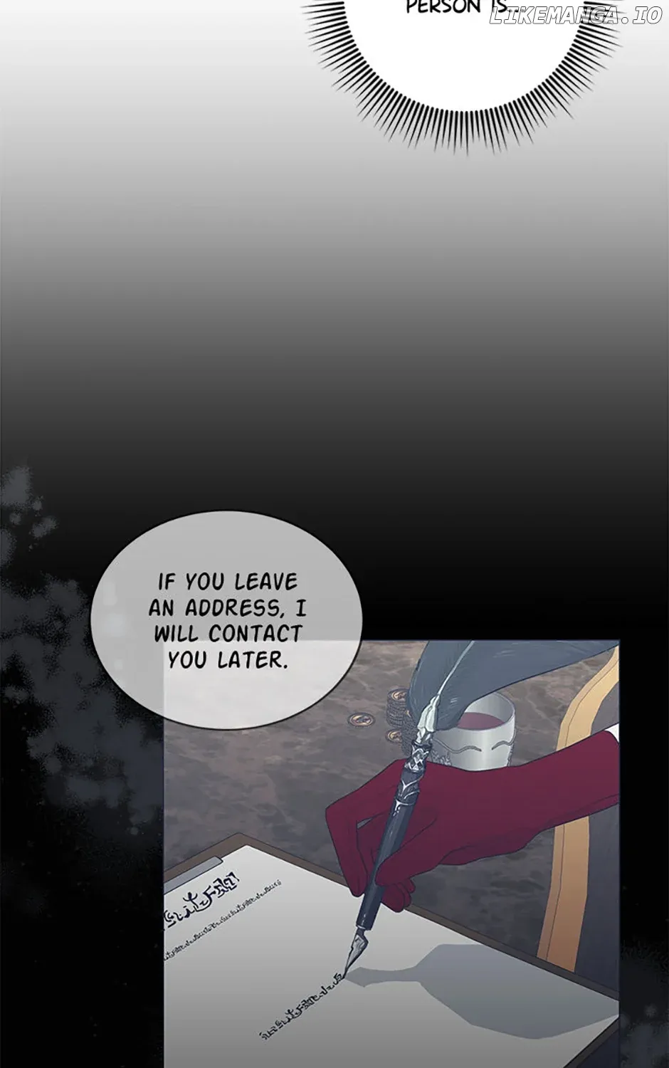 My tyrant’s husband somehow became cautious Chapter 75 page 30 - 