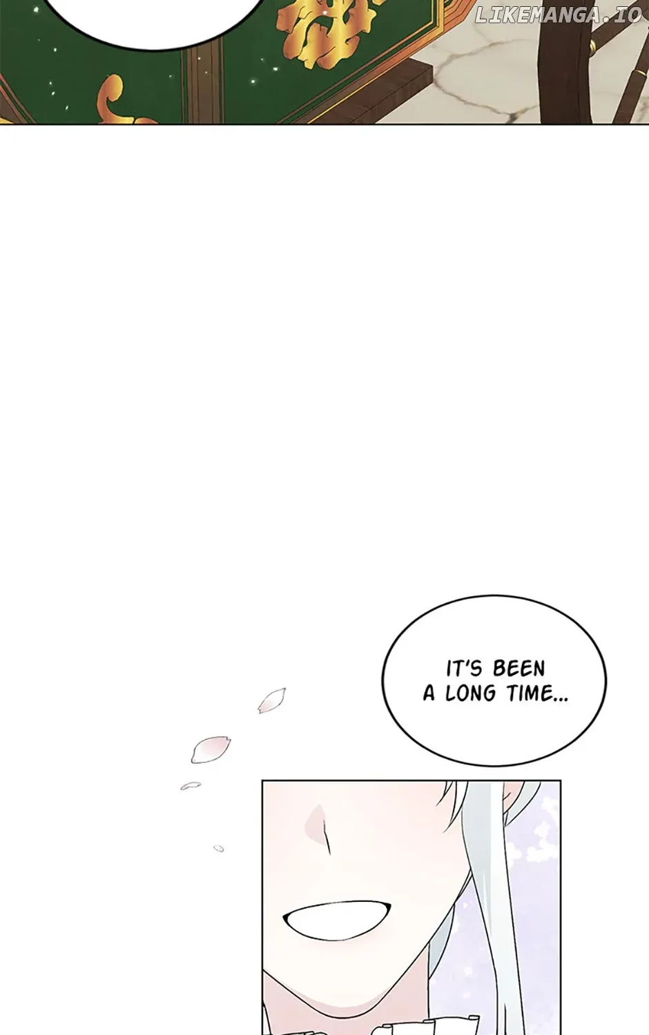 My tyrant’s husband somehow became cautious Chapter 75 page 4 - 