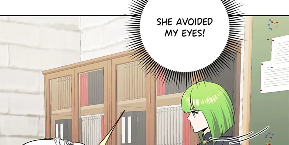 My tyrant’s husband somehow became cautious Chapter 75 page 45 - 