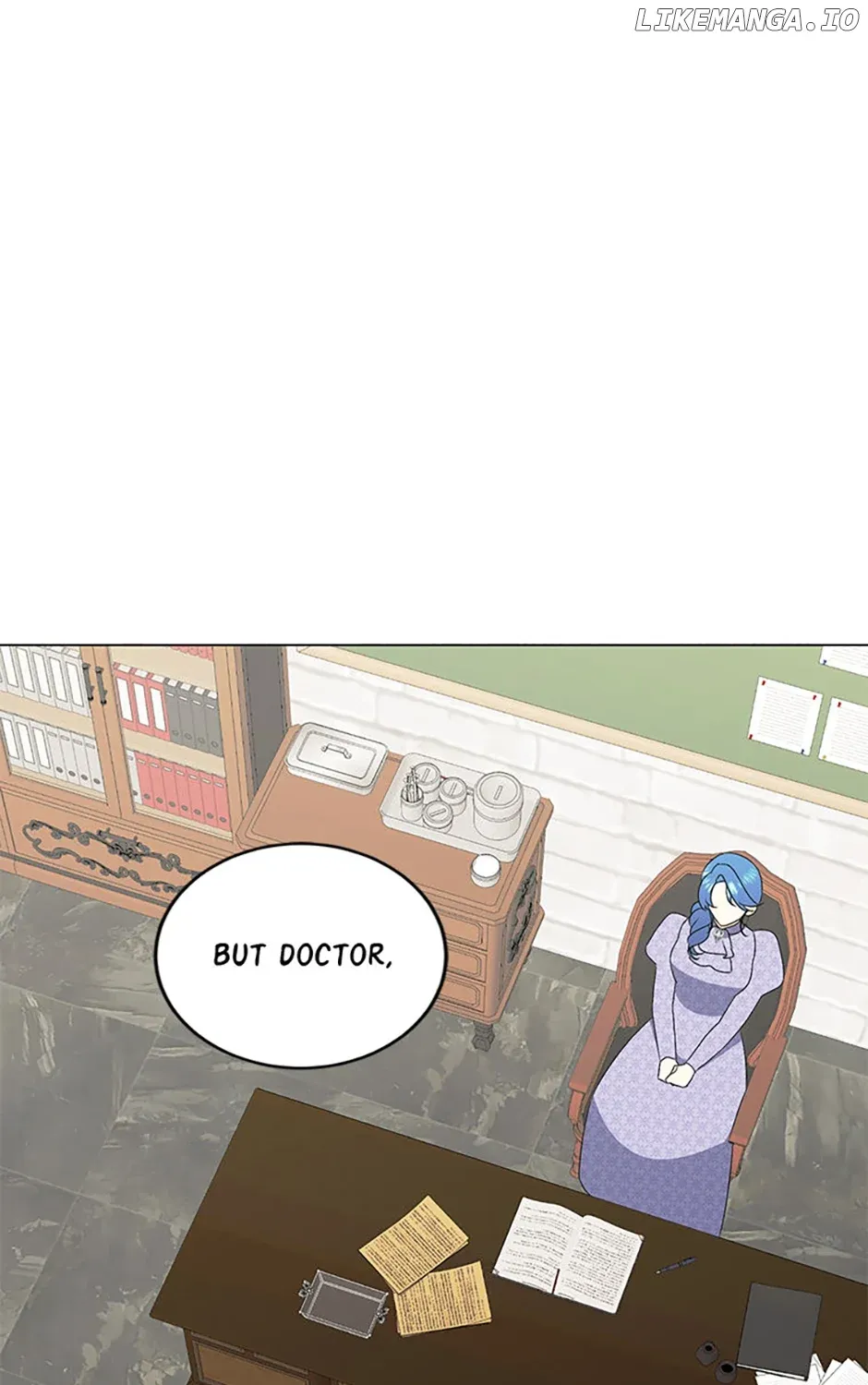 My tyrant’s husband somehow became cautious Chapter 75 page 48 - 