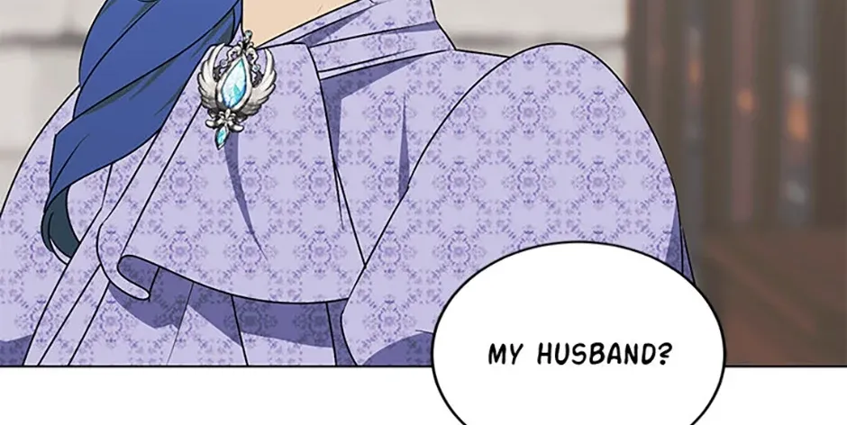 My tyrant’s husband somehow became cautious Chapter 75 page 51 - 