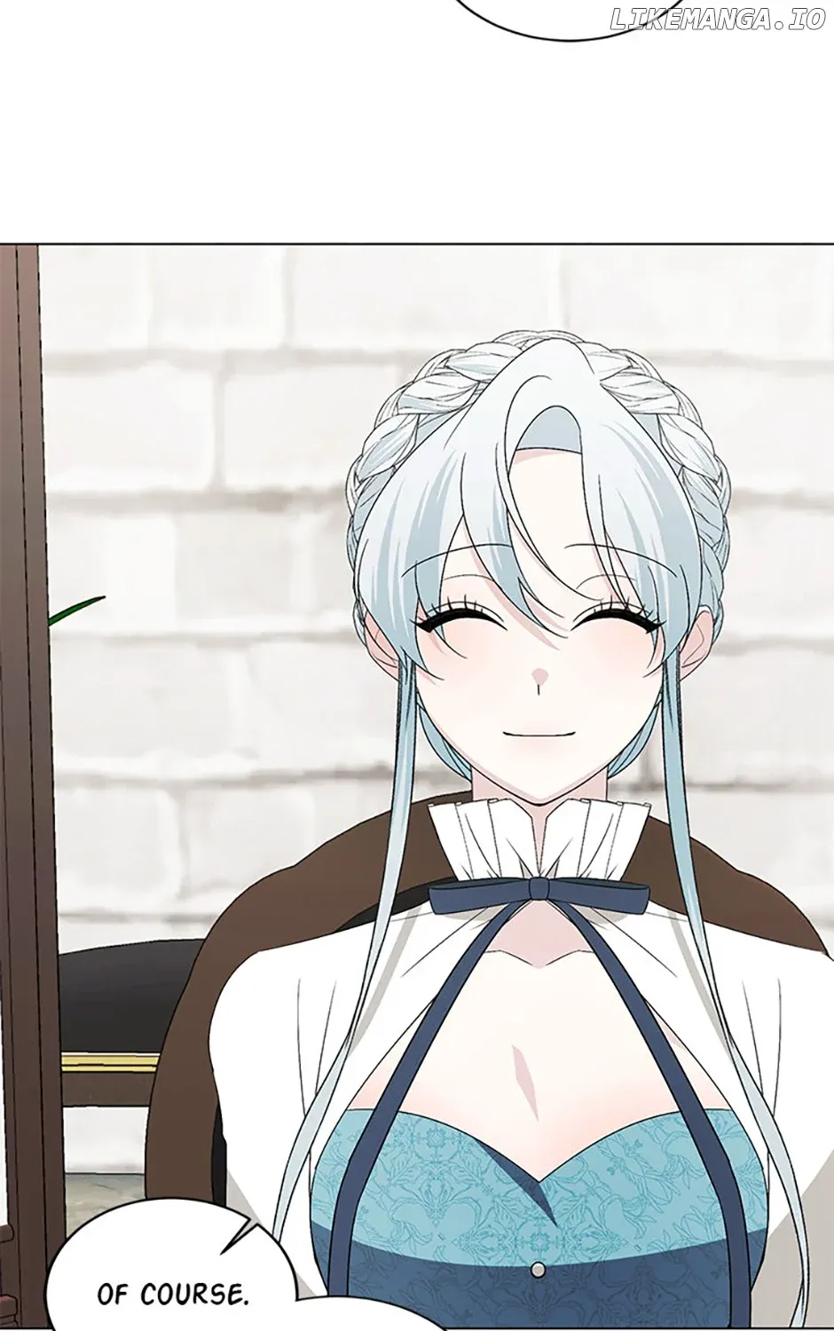 My tyrant’s husband somehow became cautious Chapter 75 page 52 - 